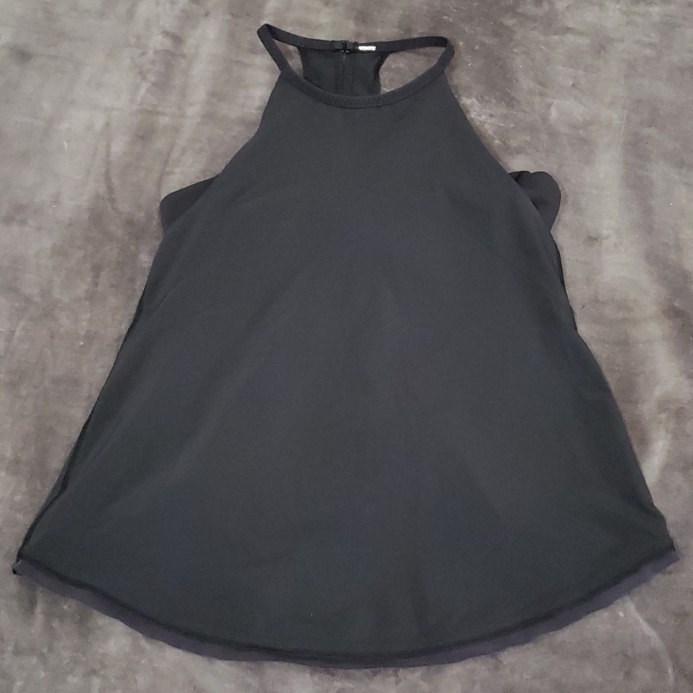 Lululemon Free Spirit Tank